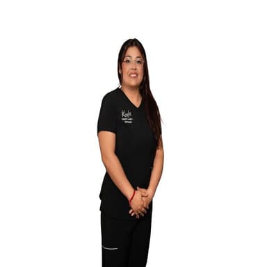 Franchesca Astudillo C.