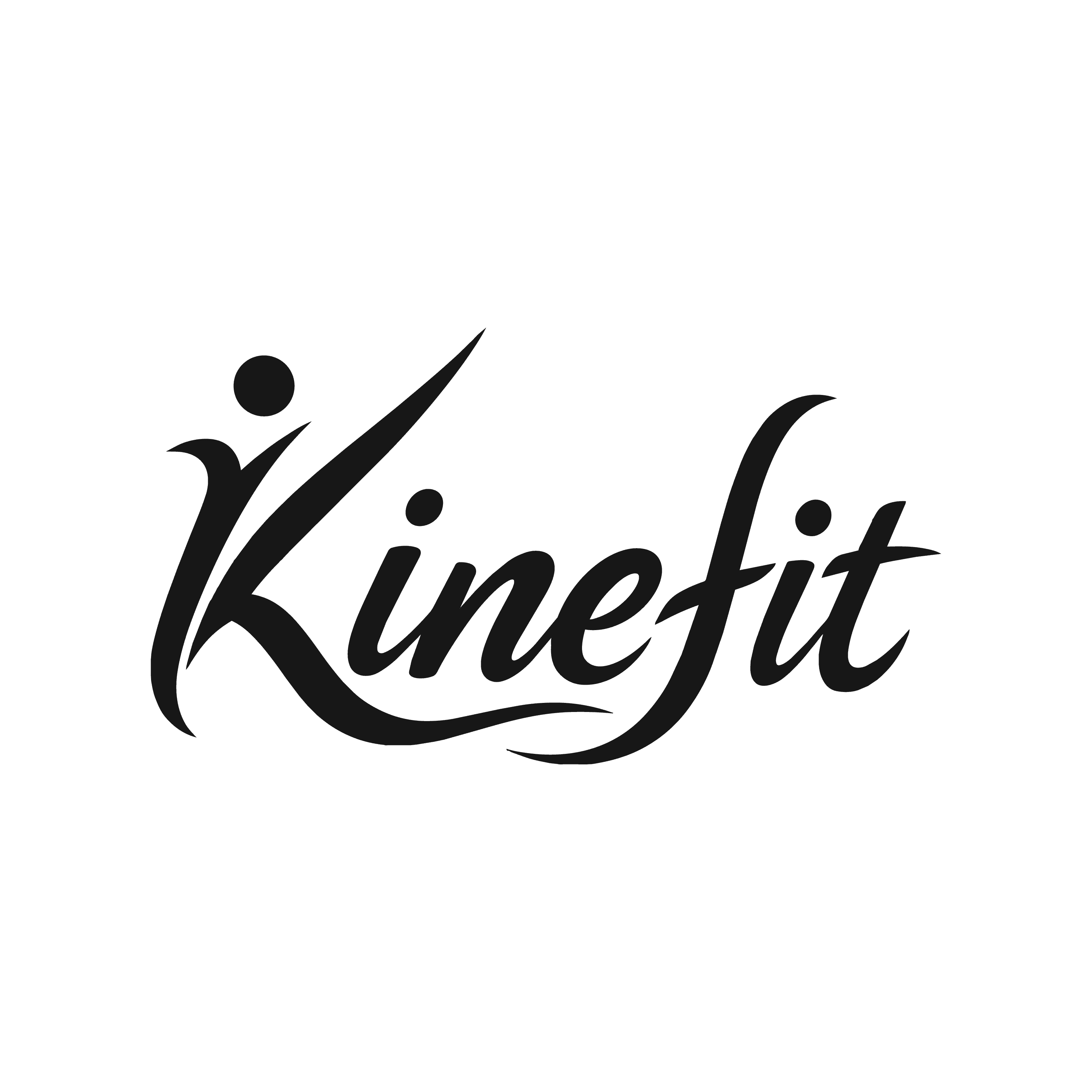 Kinefit Logo